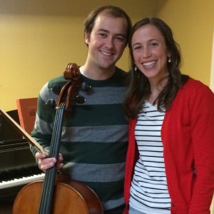 Millcreek Duo - Classical Duo in Salt Lake City, Utah