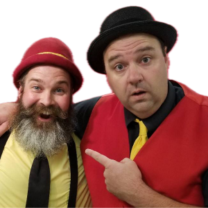 Miller and Mike - Variety Entertainer / Clown in Milwaukee, Wisconsin
