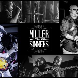 Miller and The Other Sinners