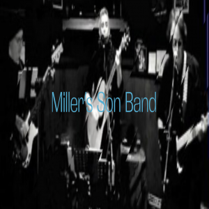 Miller's Son - Wedding Band in Syracuse, New York