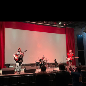 Milligramwave - Rock Band / Cover Band in Royalton, Illinois