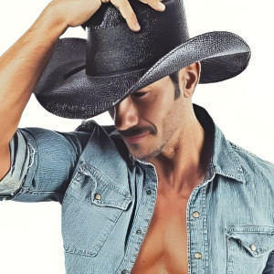 Million Dollar McGraw Show - Tribute Artist / Tim McGraw Impersonator in Las Vegas, Nevada