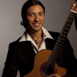 Milton Merlos Productions - Guitarist / Wedding DJ in Reno, Nevada