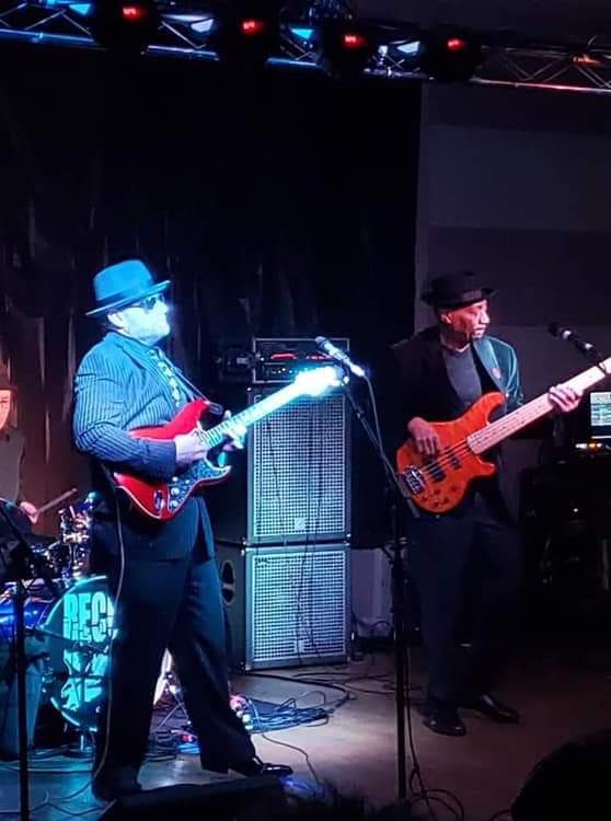 Hire Milwaukee Mike and the Mob Blues Band in Milwaukee, Wisconsin