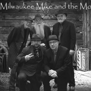 Milwaukee Mike and the Mob - Blues Band in Milwaukee, Wisconsin