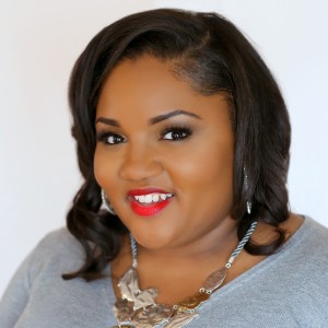 Mimi Brown  - Motivational Speaker in Detroit, Michigan