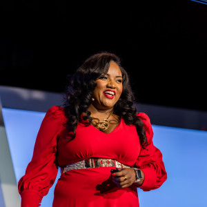 Mimi Brown  - Motivational Speaker in Detroit, Michigan