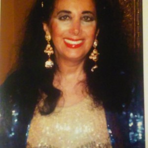 Mimi de Paris - Pop Singer in Beverly Hills, California