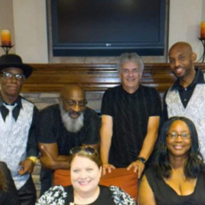 Mind Stimulators - R&B Group in Henderson, Nevada