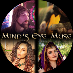 Minds Eye Muse - Las Vegas Style Entertainment in Austin, Texas