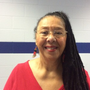 Minerva T. King, multicultural storyteller - Arts/Entertainment Speaker in Charleston, South Carolina