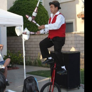 Minh Tran the Magician - Magician / Family Entertainment in Azusa, California