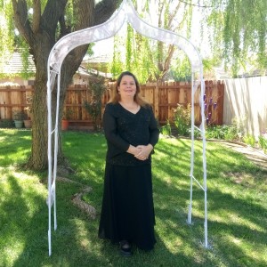 Minister For My Wedding - Wedding Officiant in Fresno, California