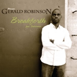 Minister Gerald Robinson - Gospel Singer in Charlotte, North Carolina
