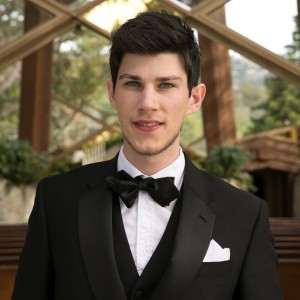 Minister Mentrup - Wedding Officiant in Los Angeles, California