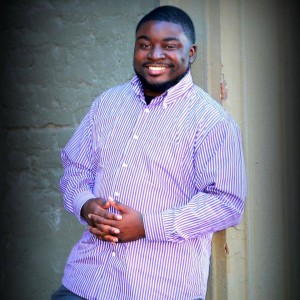 Minister Ozell Pace Jr. - Christian Speaker in Greenville, Mississippi