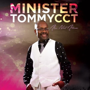 Minister TommyCCT