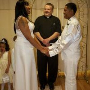 Ministry of Equality SC - Wedding Officiant in Columbia, South Carolina