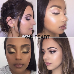 Mink Treatz - Makeup Artist in Baltimore, Maryland