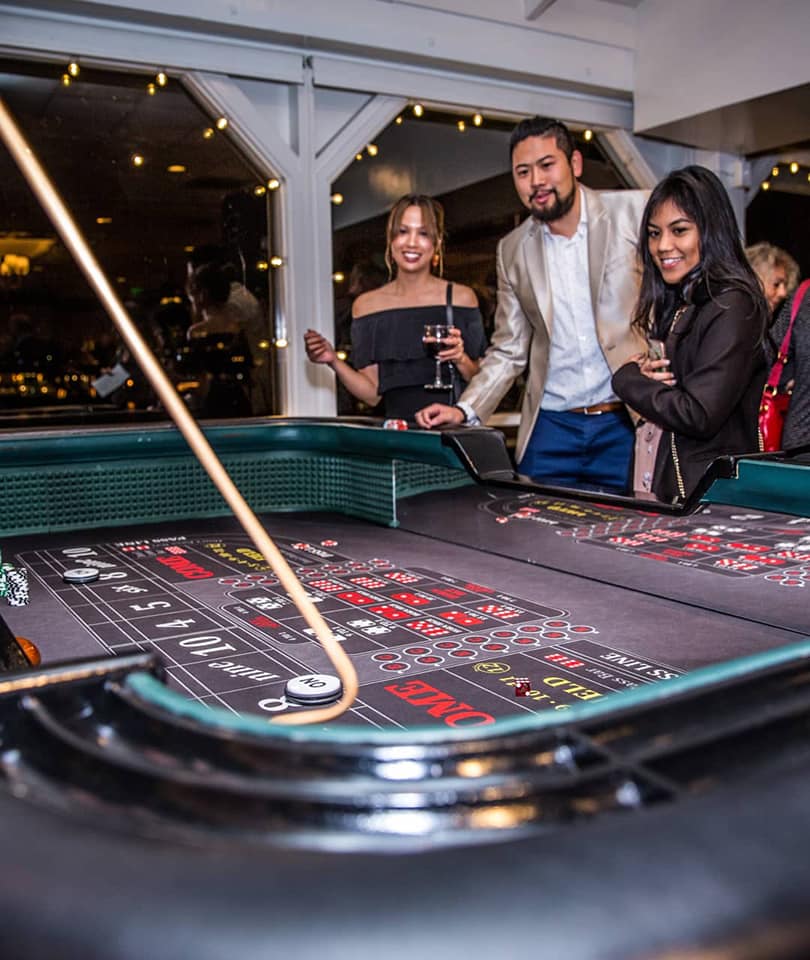Hire Minneapolis Casino & Poker Rentals Casino Party Rentals in