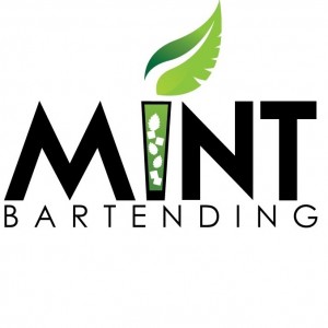 Mint Bartending