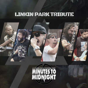 Minutes To Midnight- Linkin Park Tribute - Tribute Band in Houston, Texas