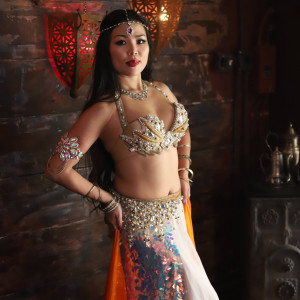 Mio Dance Entertainment - Belly Dancer / Educational Entertainment in New York City, New York