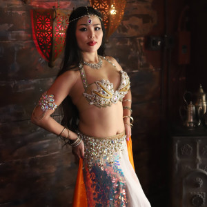 Mio Dance Entertainment - Belly Dancer / Polynesian Entertainment in New York City, New York