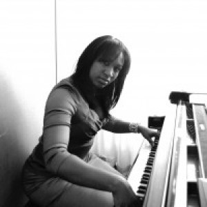 Miracle Burleson - Gospel Singer / Pianist in Katy, Texas