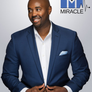 Miracle Minnoy Motivation - Motivational Speaker in Los Angeles, California