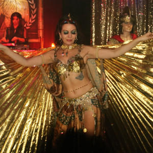 Stasia Fantasia - Belly Dancer in Toronto, Ontario