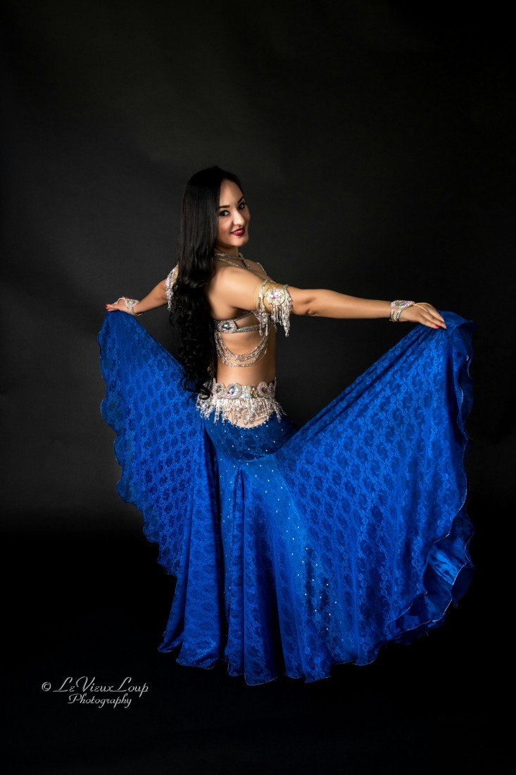 Hire Miriam Amaya Belly Dance - Belly Dancer in Houston, Texas