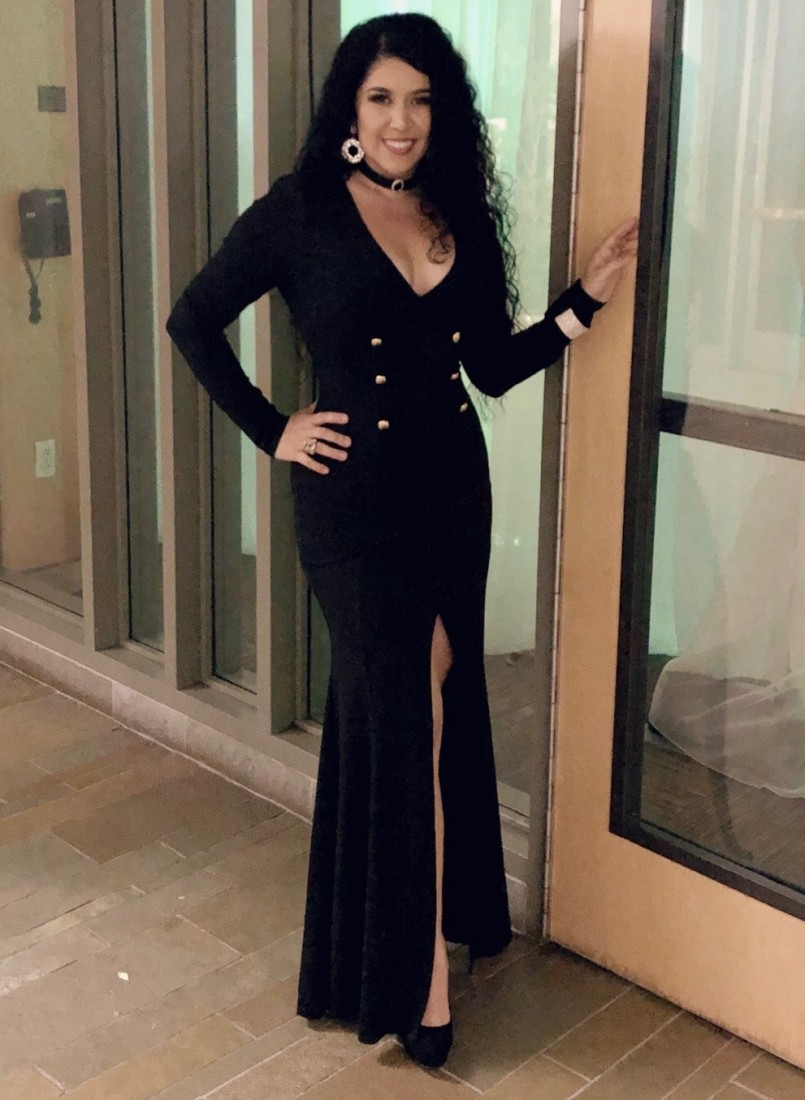 Hire Miriam Neblina Latin Band Latin Band in Los Angeles, California