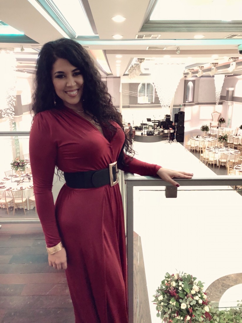 Hire Miriam Neblina Latin Band Latin Band in Los Angeles, California