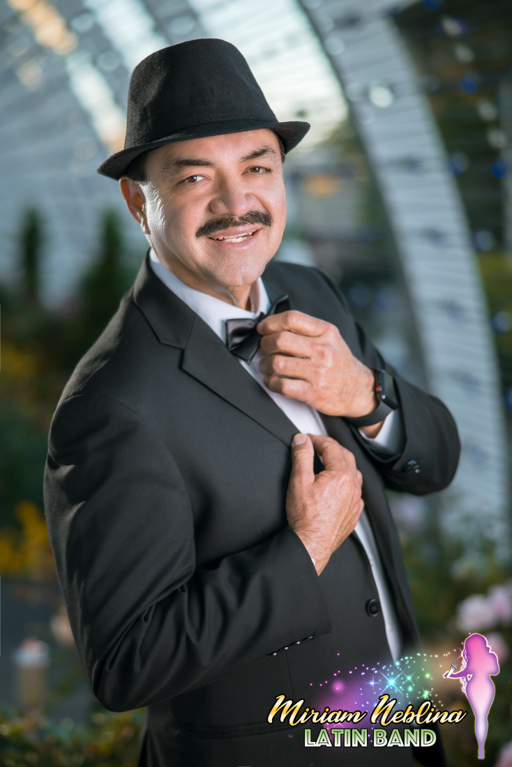 Hire Miriam Neblina Latin Band Latin Band in Los Angeles, California
