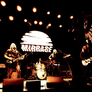 Mirrage - Rock Band in Wasaga Beach, Ontario