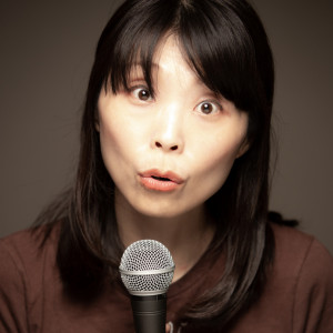 Misfit Asian Comedy - Stand-Up Comedian in Valley Village, California