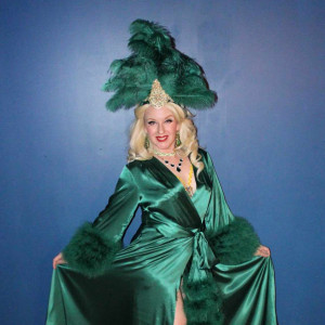 Miss Bean Entertainment - Variety Entertainer / Hula Dancer in Sarasota, Florida