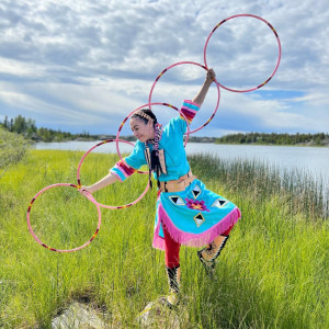 Miss Chief Rocka - Native American Entertainment in Washington, District Of Columbia