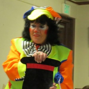 Miss Dee The Clown - Clown in Middle River, Maryland