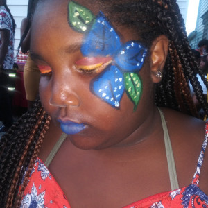 Jen's Party Island - Face Painter in Sanford, Florida