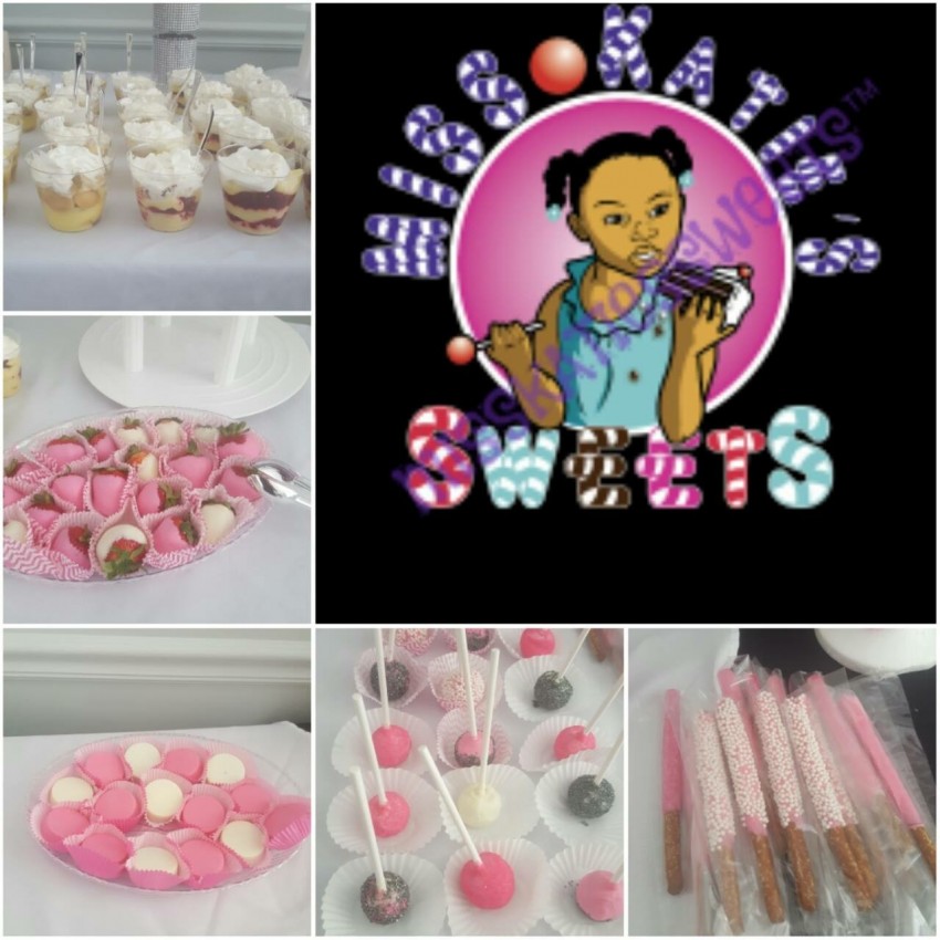 Gallery photo 1 of Miss Katie’s Sweets LLC
