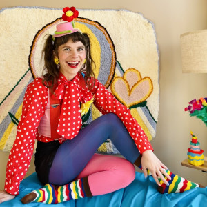 Miss Make-Believe - Children’s Party Entertainment / Balloon Twister in Chicago, Illinois