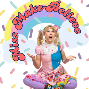 Miss Make-Believe - Children’s Party Entertainment in Chicago, Illinois