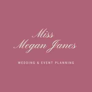 Miss Megan Janes Wedding and Event Planning - Wedding Planner / Wedding Officiant in Bradenton, Florida