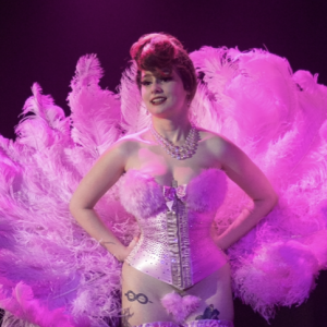 Miss Miette - Burlesque Entertainment in New York City, New York