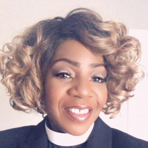 Pastor Monica - Praise & Worship Leader in Orlando, Florida