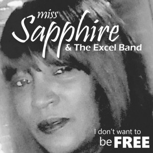 Miss Saphirre & The Excel Band - Dance Band in Scottsdale, Arizona