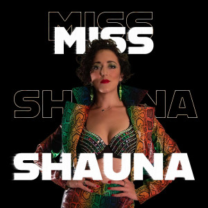 Miss Shauna - Singer/Songwriter in Mission, British Columbia