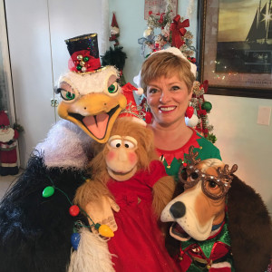 Miss Strawberri and Friends - Children’s Party Magician / Mrs. Claus in Glen St Mary, Florida